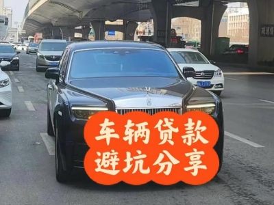 海曙汽车抵押贷款中押本不押车贷款需要什么材料?