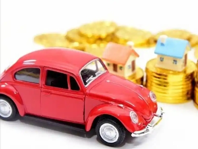 海曙车辆抵押贷款全攻略:不押车、无征信要求的申请流程